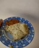 Breakfast pudin