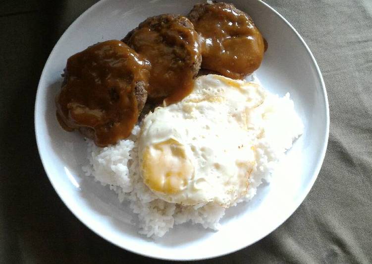 Loco Moco