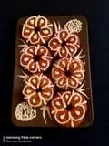 Chicken donuts