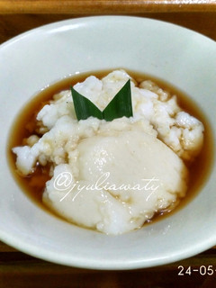 Foto resep #17 - Bubur Sumsum Lembut 1:10 #PekanInspirasi