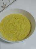 Humita en olla