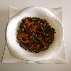 A picture of Simple kidney Sauce.