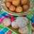 Bola-Bola Roti Goreng(simpel)