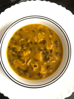 તુવેર ઢોકળી (Tuver Dhokli Recipe In Gujarati) રેસીપી મુખ્ય ફોટો