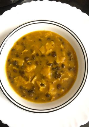 તુવેર ઢોકળી (Tuver Dhokli Recipe In Gujarati) રેસીપી મુખ્ય ફોટો