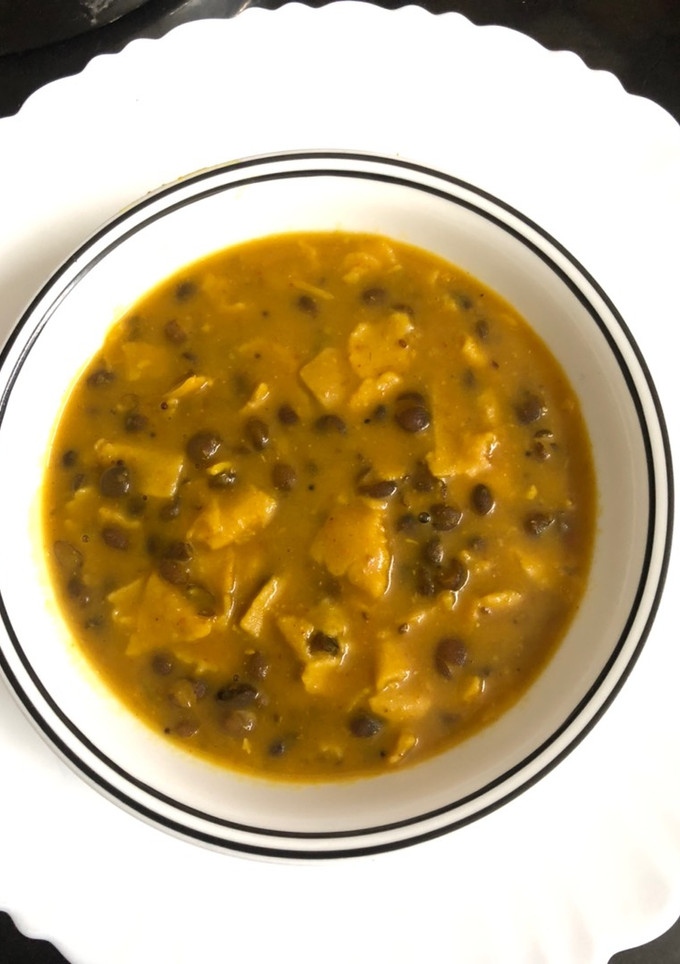 તુવેર ઢોકળી (Tuver Dhokli Recipe In Gujarati) રેસીપી મુખ્ય ફોટો