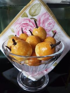 Foto resep Nastar jadul