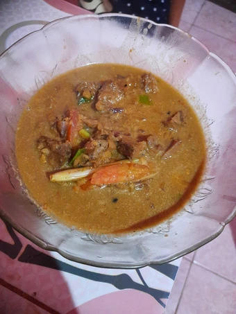 Langkah Gampang Menyiapkan Resep Tongseng daging sapi khas solo Anti Ribet, Mantap
