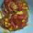 Rolade ayam asam manis