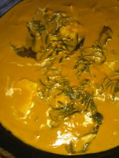 Foto resep Gulai sayur mangkok-mangkok