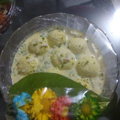 A picture of Rassmali.