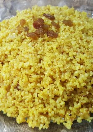 عکسی از دستور گمنه