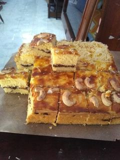 Foto resep Bolu Tape