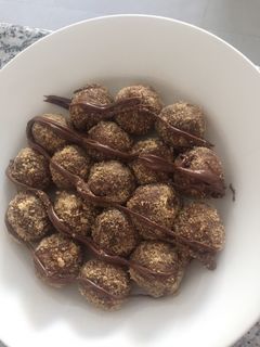 صورة لوصفة حلى الدايجستف