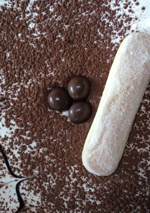 صورة لوصفة تيراميسو 😋😋