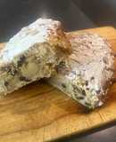 Stollen - Christmas perfect Treat :)