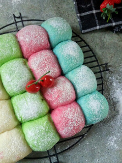 Foto resep Japanese Milk Bread