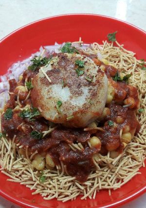 A picture of Ragda.