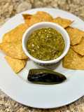 Salsa verde