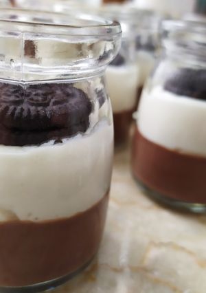 Foto resep Cream Cheese / Krim Keju