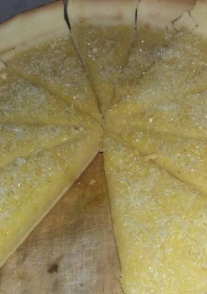 Foto resep Pancake martabak