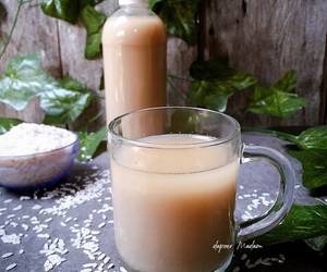 Masakan Unik BERAS KENCUR - Resep Asli khas Jamu Gendong Sedap Masakan Unik BERAS KENCUR - Resep Asli khas Jamu Gendong Sedap