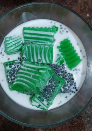 Foto resep Es hunkwe