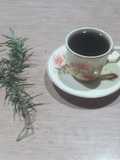 Romero y café