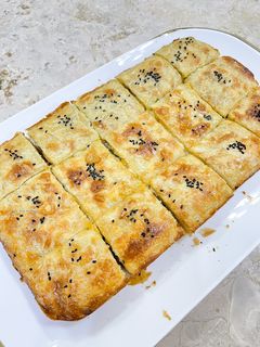 صورة لوصفة بوريك لحم تركي (كيمالي بوريك)