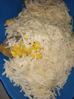 Foto resep Jasuke