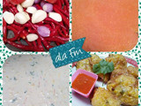 Pergedel jagung ala fm