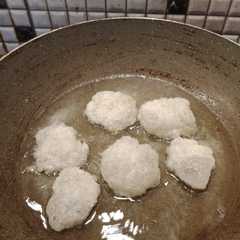 รูปของ Cireng salju