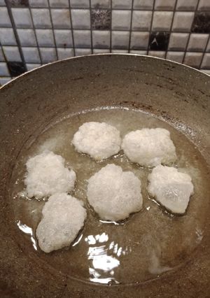 Foto resep Cireng salju