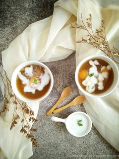 Foto resep Kolak Biji Salak