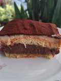 Zuppa Inglese di Colomba