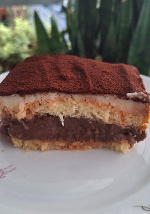 Foto di Zuppa Inglese di Colomba