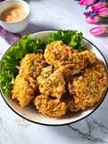 Hash Brown Potatoes