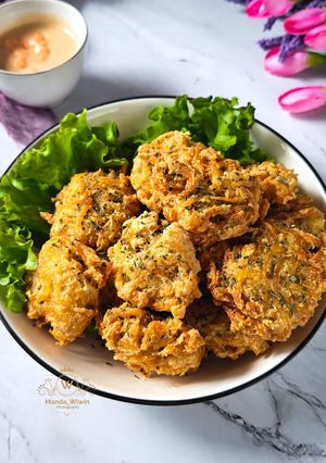 Foto resep Hash Brown Potatoes