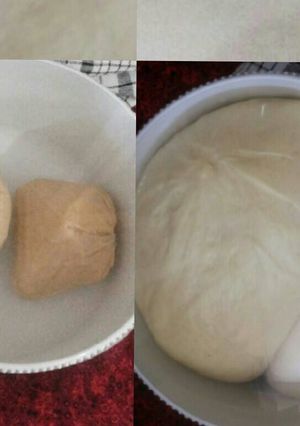 Foto resep Tips Frozen dought