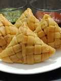 Mat Style Khasta Samosa