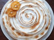 Une photo de pina colada