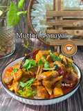 Mutton varuval