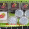 PUDING LILY