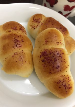 صورة لوصفة عجينة فطائر هشه ولذيذه