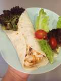 Chicken Wrap