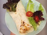 Chicken Wrap