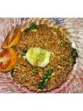Nasi goreng manis