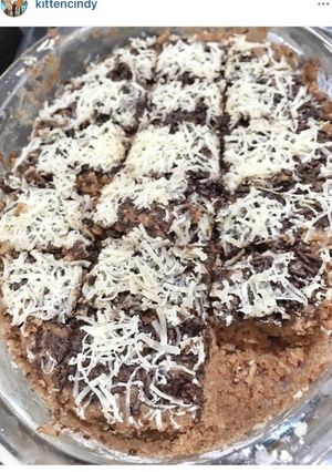 Foto resep Nutella Microwave