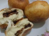 Roti goreng / donat paling gampang