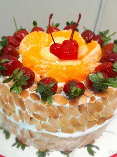 Foto resep Japanase chese cake lemon